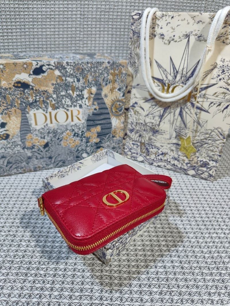 Christian Dior Wallet